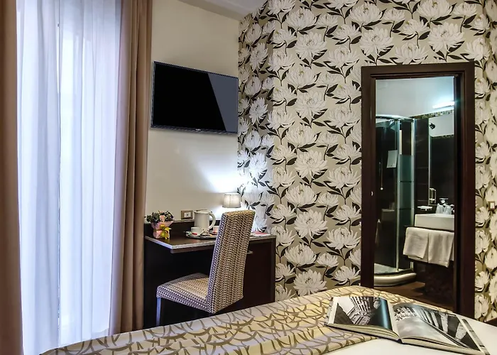Catone District Hotel Roma