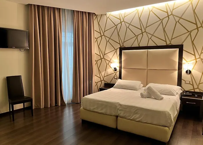 Catone District Hotel Roma